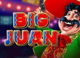 Слоты big juan играть онлайн