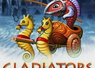 gladiators автомат Endorphina