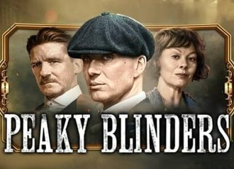peaky blinders pragmatic отличный