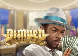 Слот пимпед казино онлайн