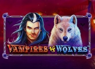vampires vs wolves awesome pragmatic